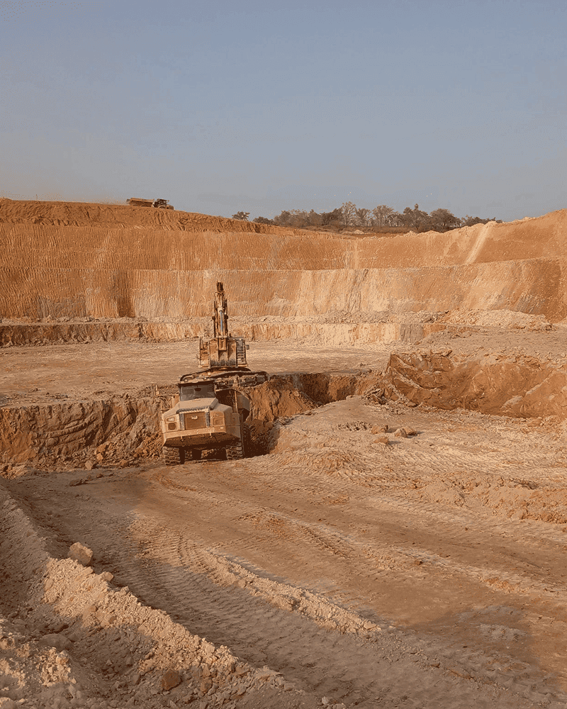 Mining Operations image 1